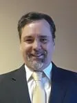 Stephen Donnell Harris