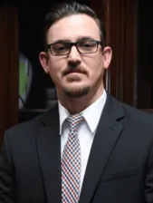 Steven G. Scharboneau
