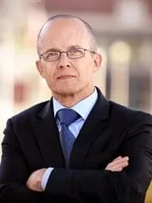 Timothy L. Healy