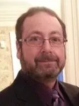 Aaron Scott Okrent