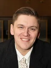 Adam J. Kimball's picture