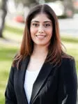 Anahita M. George's picture