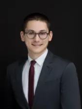 Benjamin Barton VanSlyke's picture
