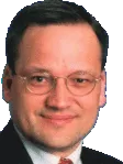 Cletus Martin Weber