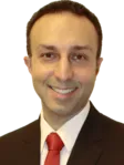 Daniel R Eliav