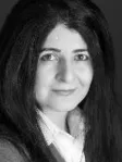 Homa Yahyavi