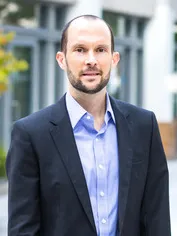 Jonathan Blake Hilty