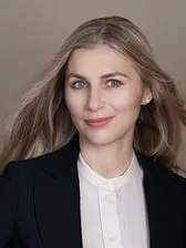 Katya Stelmakh