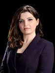 Maryam Borjian's picture