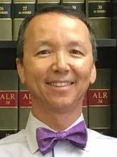 Patrick A. Metcalf's picture