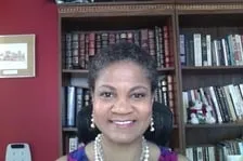 Stacey M. Washington's picture