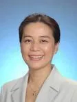 Zhongli Yu's picture