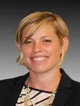 Jessica Margit Hall
