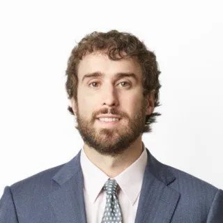 Daniel J. Moriarty's picture