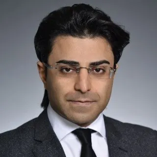 Doron Eghbali's picture