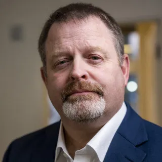 Douglas Johnson's picture
