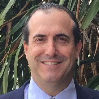Frederick A. Neustein's picture