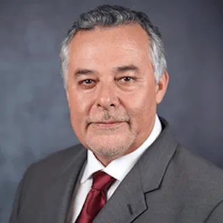 Mario Tafur's picture