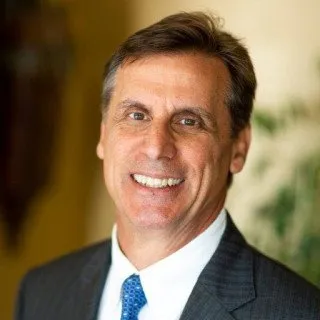Monty L. Cain's picture