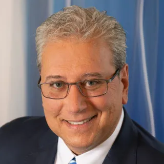 Thomas P. Parrino's picture