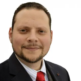William Stanger's picture