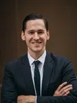 Benjamin Davis Weisenberg's picture