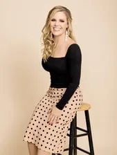 Candice Leigh Davis's picture