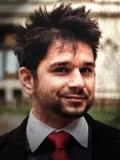 Jeffrey R. Steinbrecher's picture