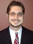 Joshua Louis Thomas's picture