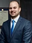 Benjamin Richard Williams's picture