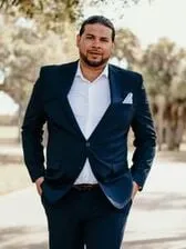 Calvin R. Robinson's picture