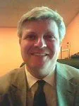 David Gerald Pugh's picture