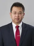 He Xian's picture