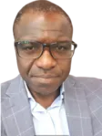 Kingsley Che Wara's picture