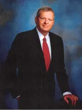 Terry W. Wood's picture
