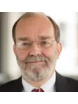 Maurice G. Crumpler's picture