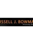 Russell J Bowman's picture