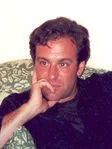 David Harlow Relkin's picture
