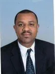 Harvey J. Bazile's picture