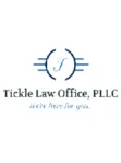 Lawrence Edward Tickle's picture
