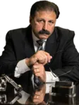 Marc E. Hart's picture