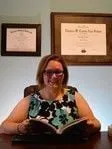 Melissa J. Heinig's picture
