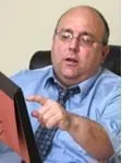 Michael J. Gatti's picture