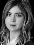 Nathalie M Bougenies's picture