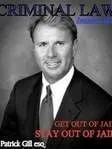 Patrick C. Gill's picture