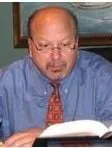 Peter Joseph Pietrandrea II's picture