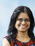 Punitha Cloud's picture