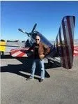 Richard Glenn Salzman's picture