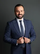 Sergey Kalantarov's picture