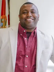 Timothy Jermaine Percell's picture